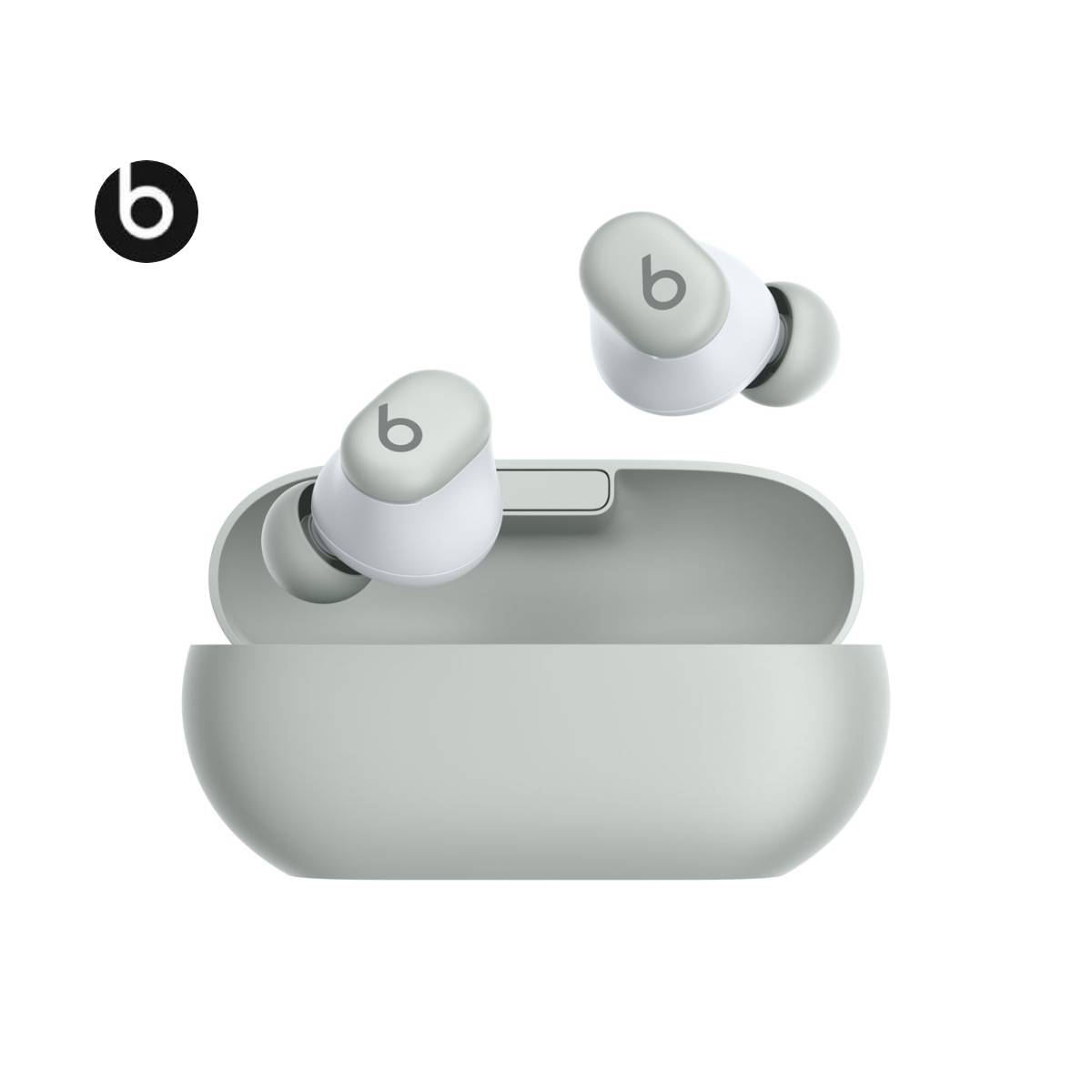 Beats Solo Buds - XtraSure | Apple Authorized Reseller in Myanmar