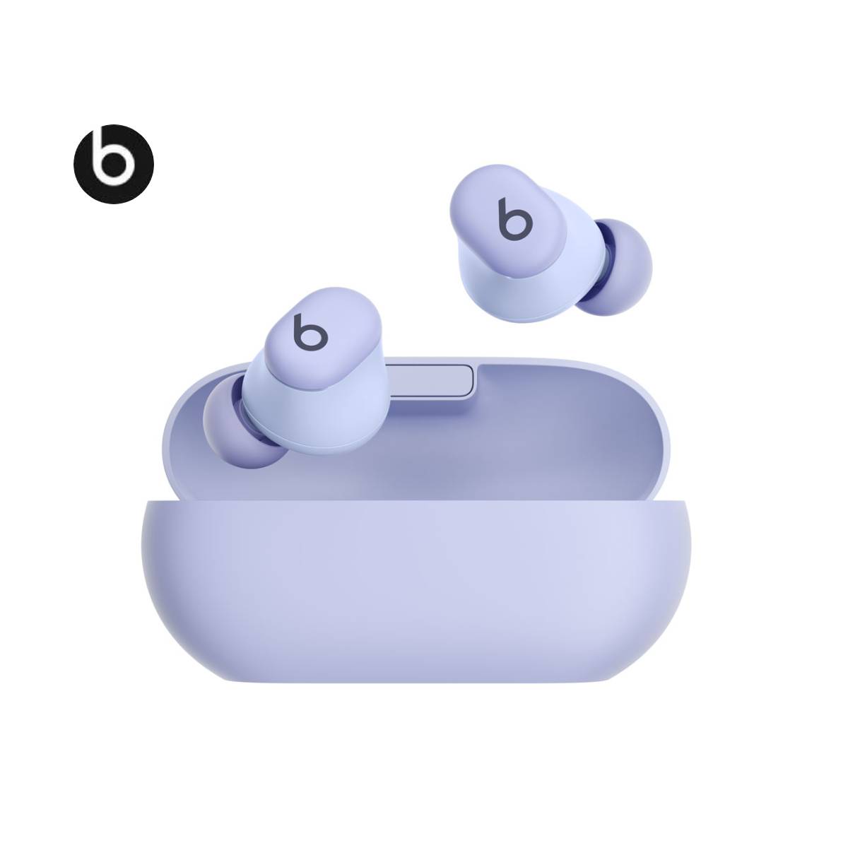 Beats Solo Buds - XtraSure | Apple Authorized Reseller in Myanmar