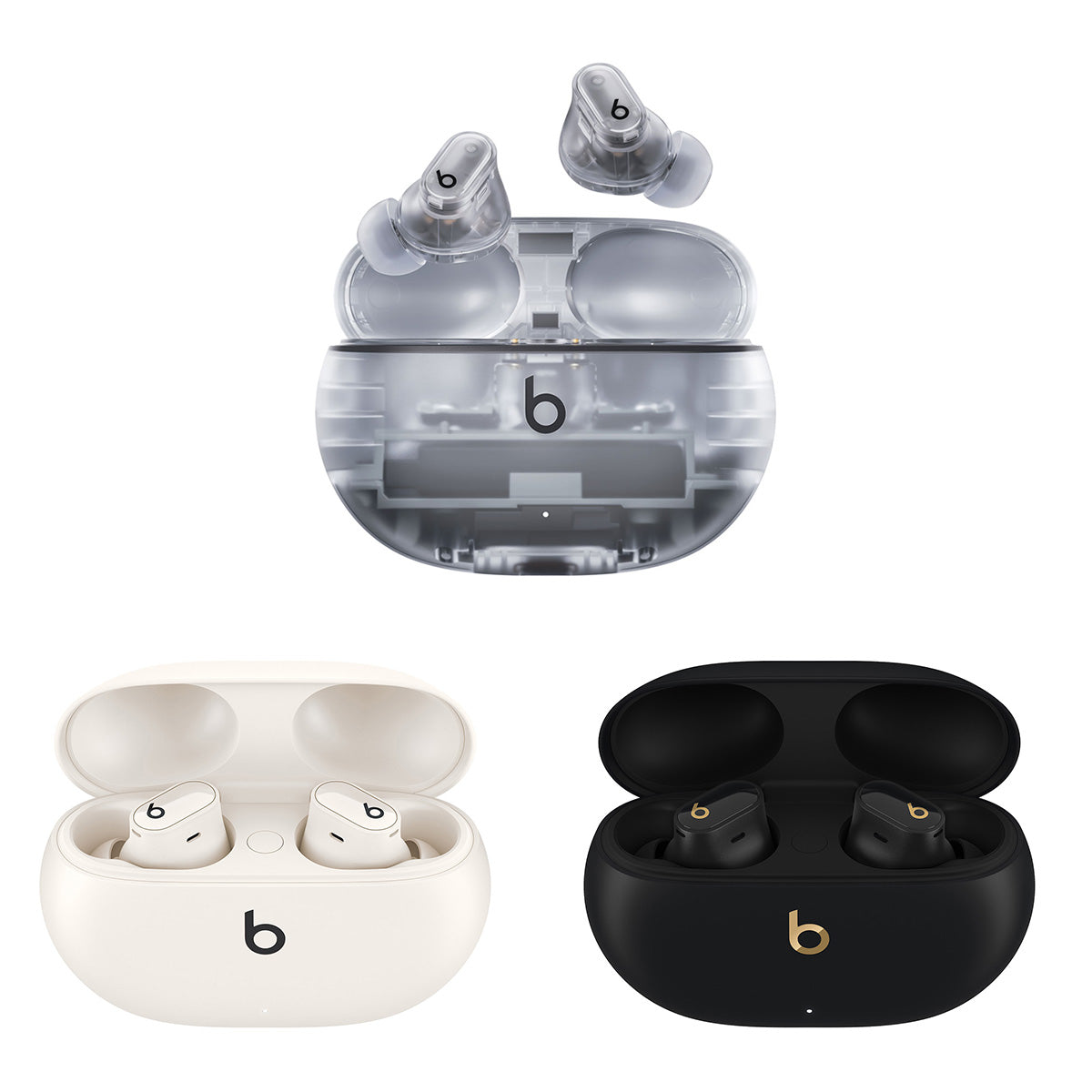 Beats Studio Buds + - XtraSure | Apple Authorized Reseller in Myanmar