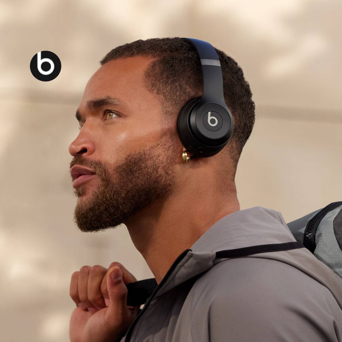 Beats Solo 4 Wireless Headphones - XtraSure | Apple Authorized Reseller in Myanmar