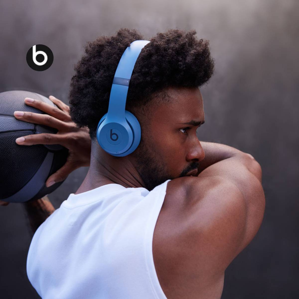 Beats Solo 4 Wireless Headphones - XtraSure | Apple Authorized Reseller in Myanmar