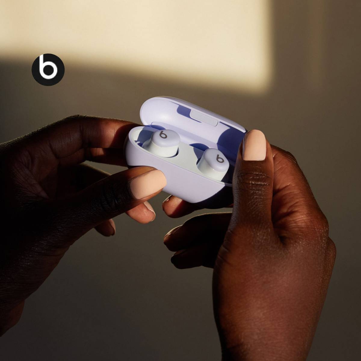 Beats Solo Buds - XtraSure | Apple Authorized Reseller in Myanmar