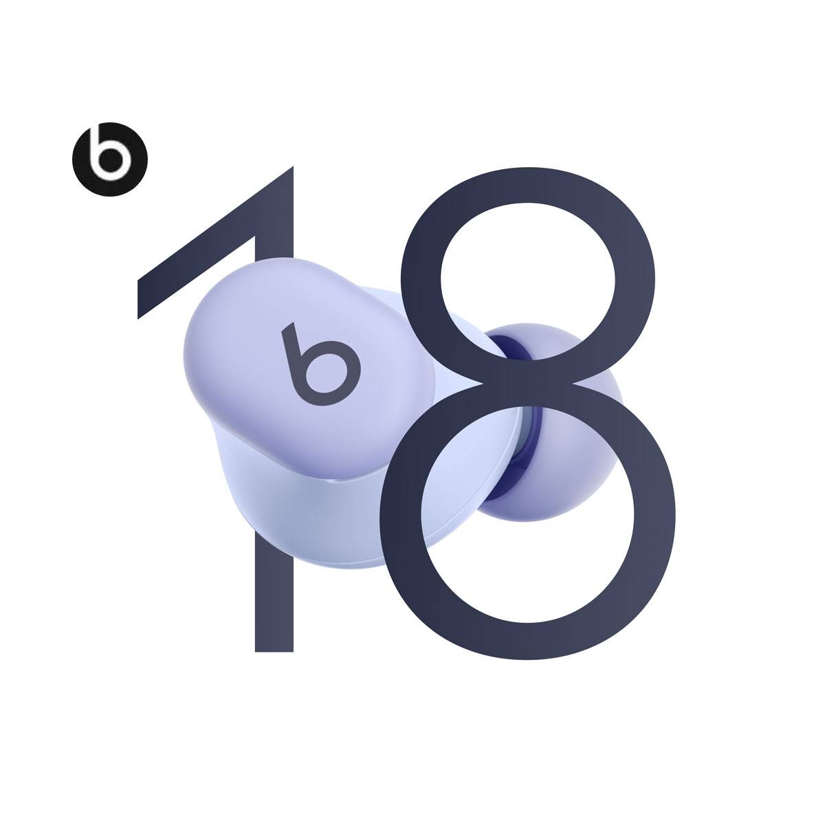 Beats Solo Buds - XtraSure | Apple Authorized Reseller in Myanmar