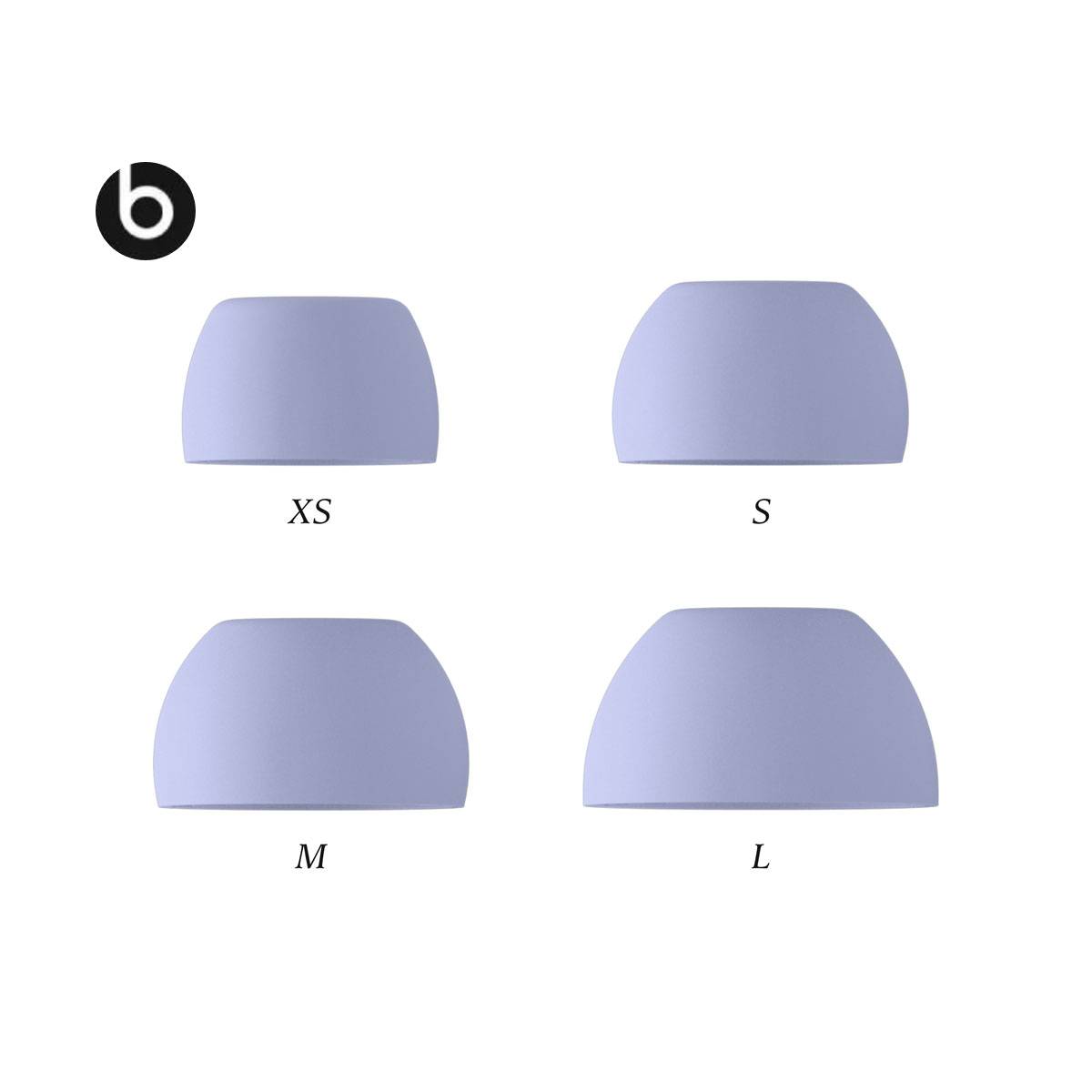 Beats Solo Buds - XtraSure | Apple Authorized Reseller in Myanmar