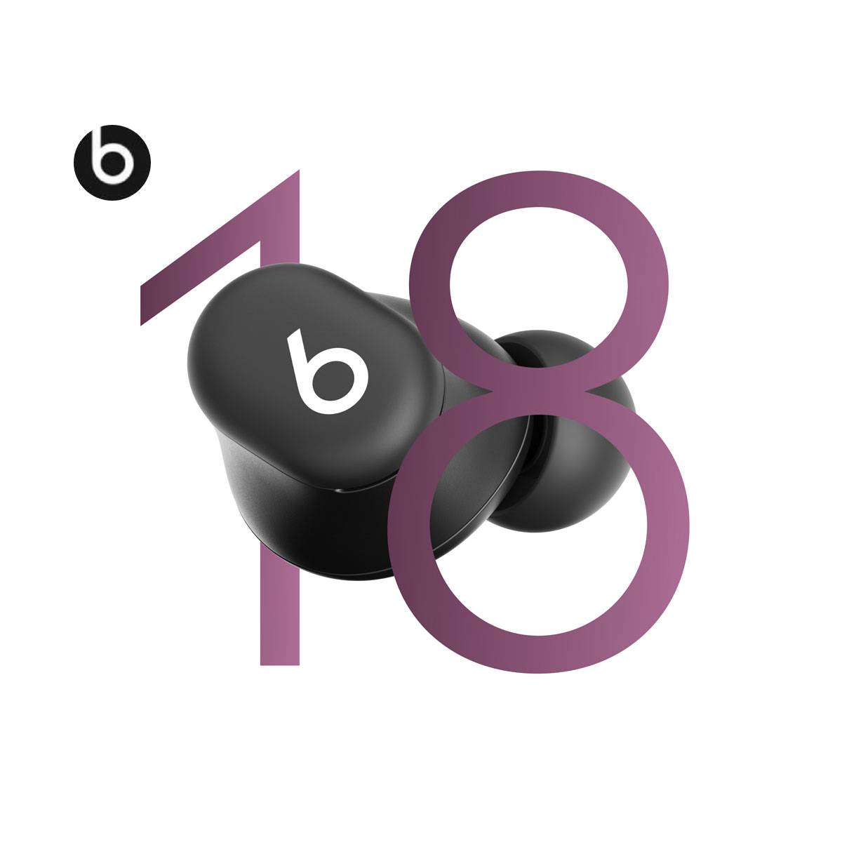 Beats Solo Buds - XtraSure | Apple Authorized Reseller in Myanmar