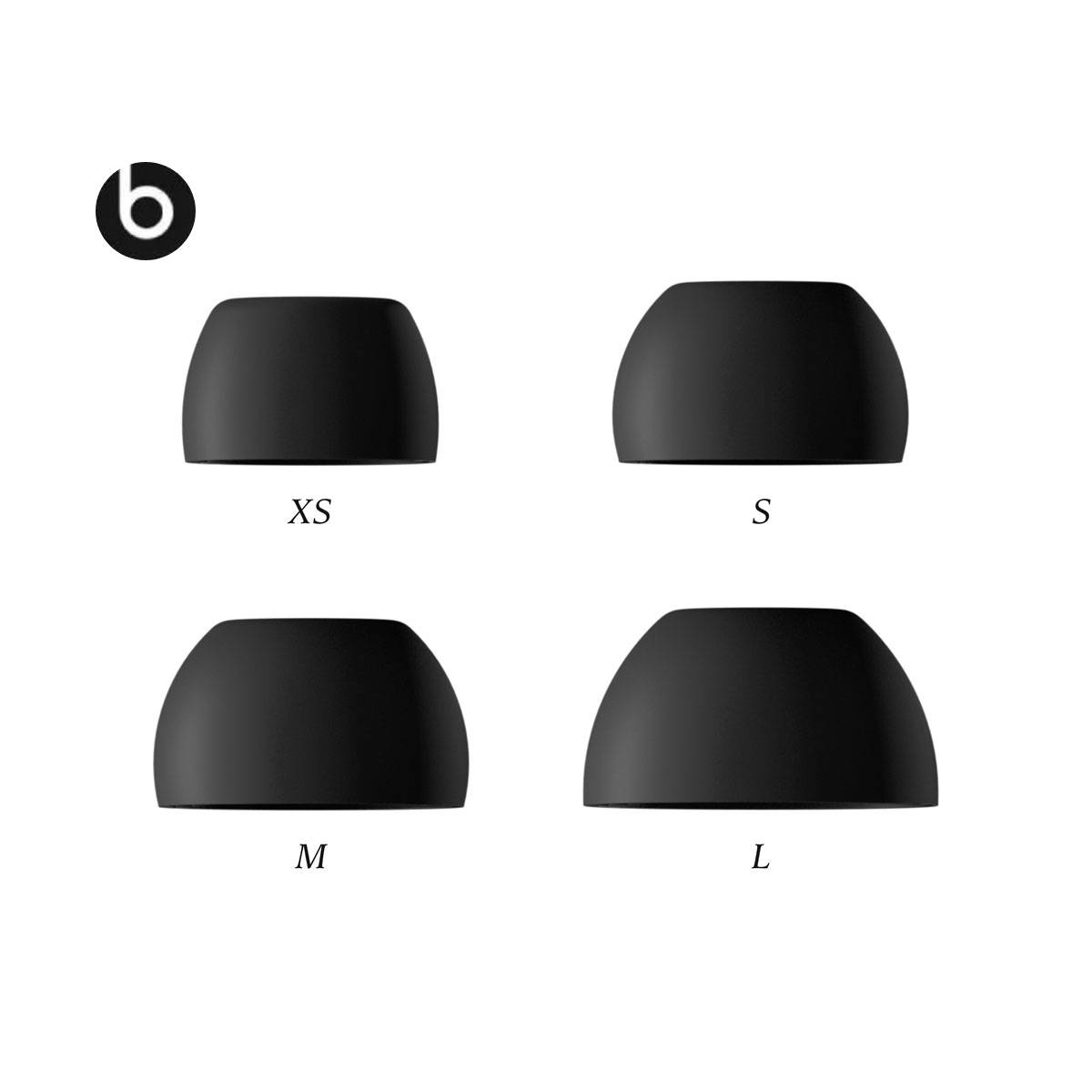 Beats Solo Buds - XtraSure | Apple Authorized Reseller in Myanmar