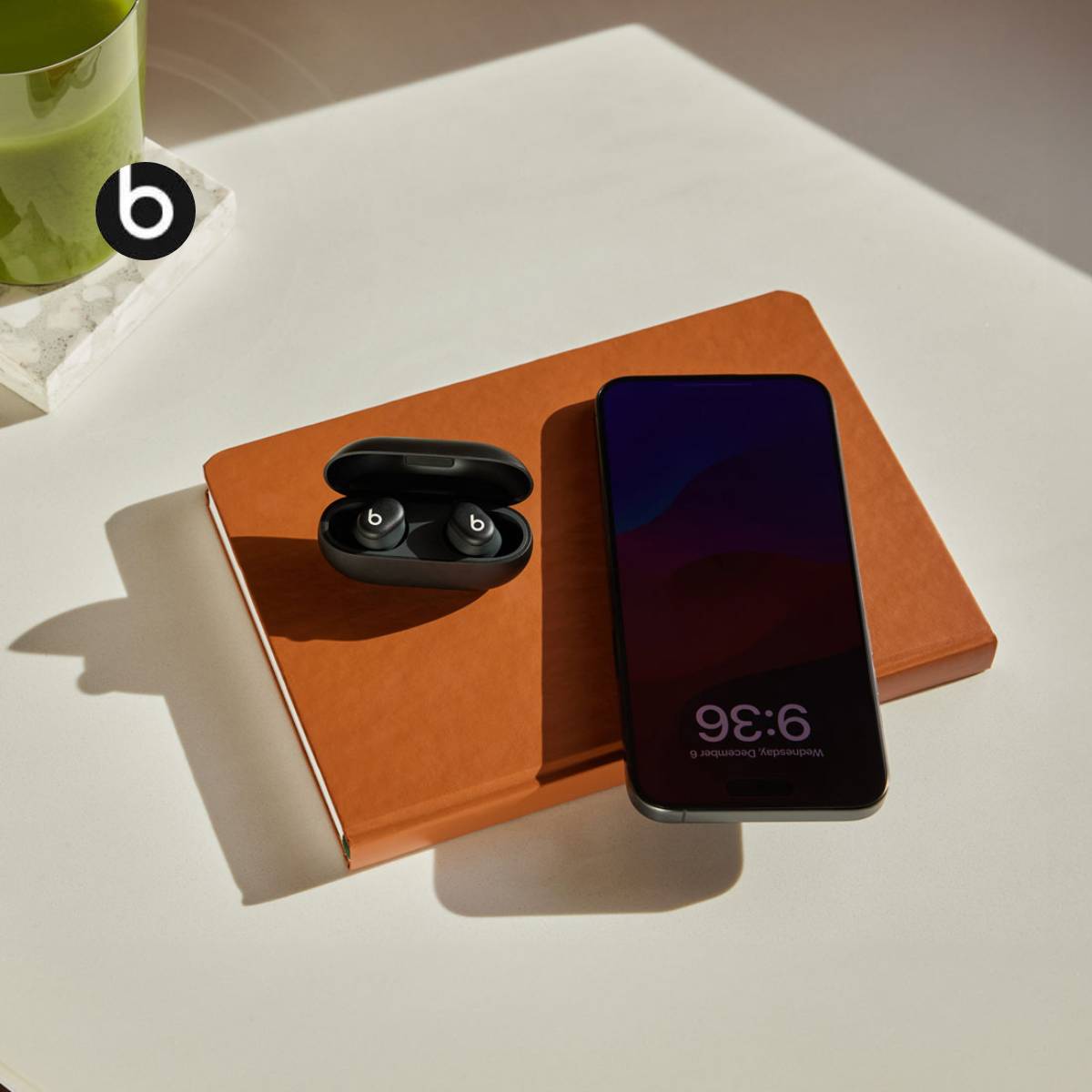 Beats Solo Buds - XtraSure | Apple Authorized Reseller in Myanmar