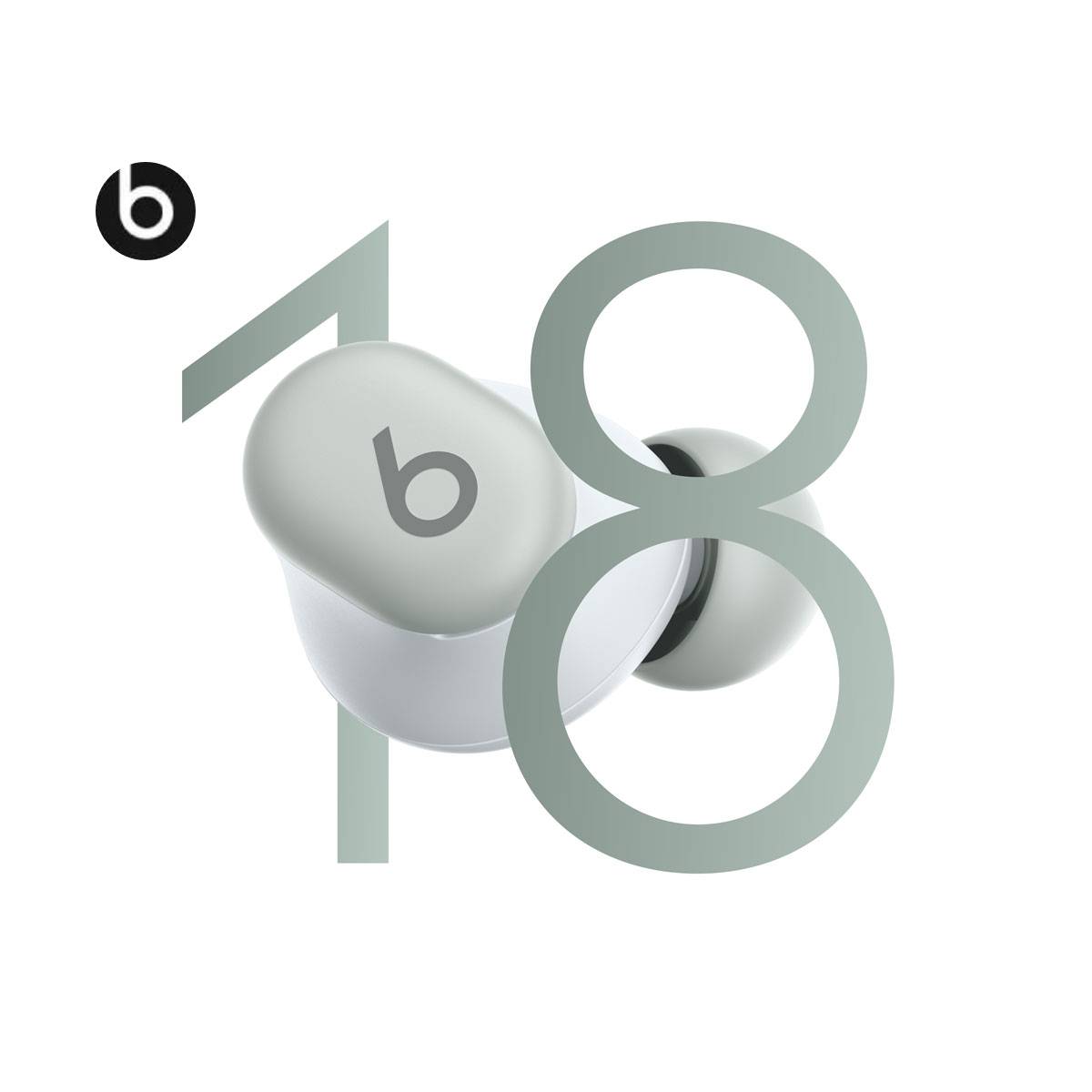 Beats Solo Buds - XtraSure | Apple Authorized Reseller in Myanmar