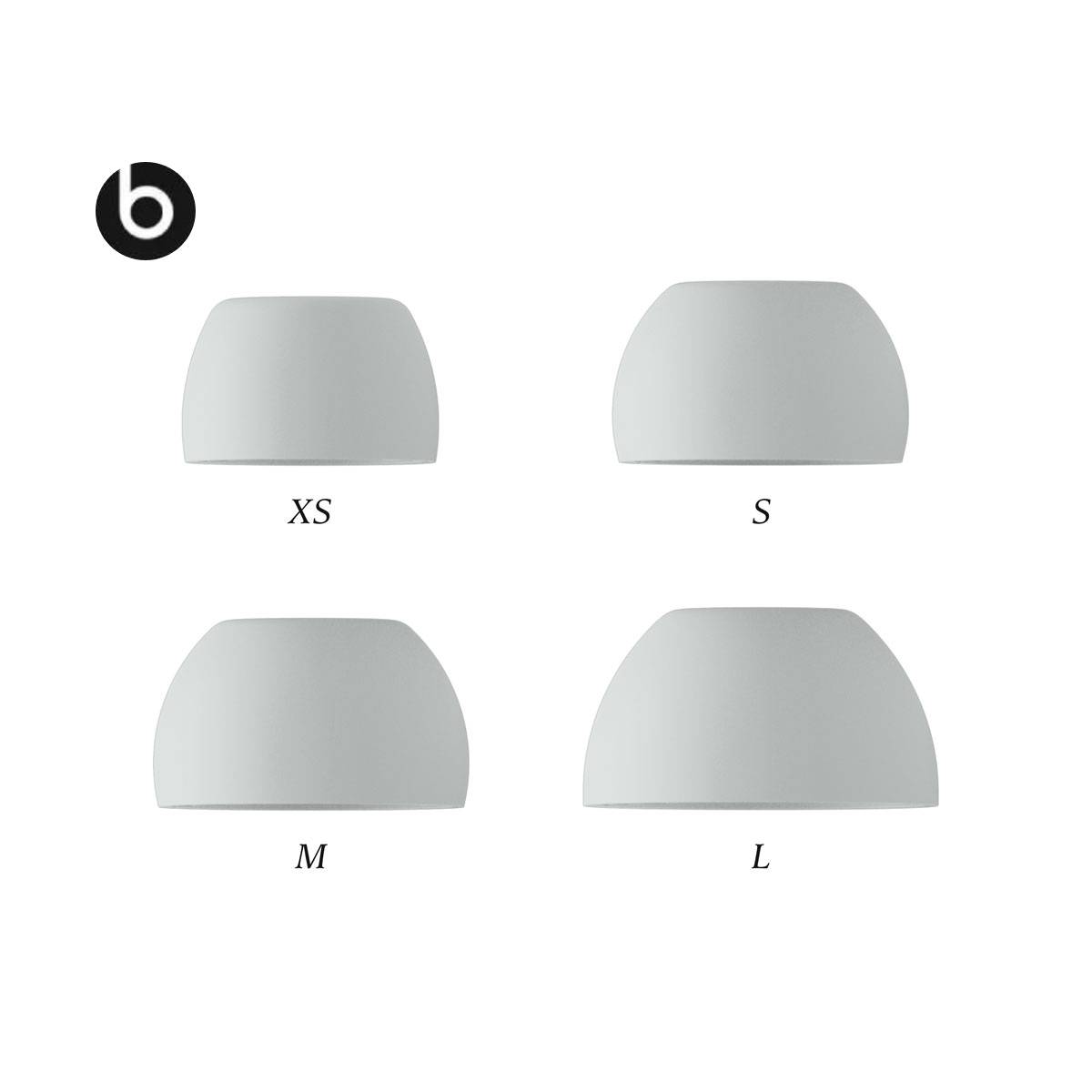 Beats Solo Buds - XtraSure | Apple Authorized Reseller in Myanmar