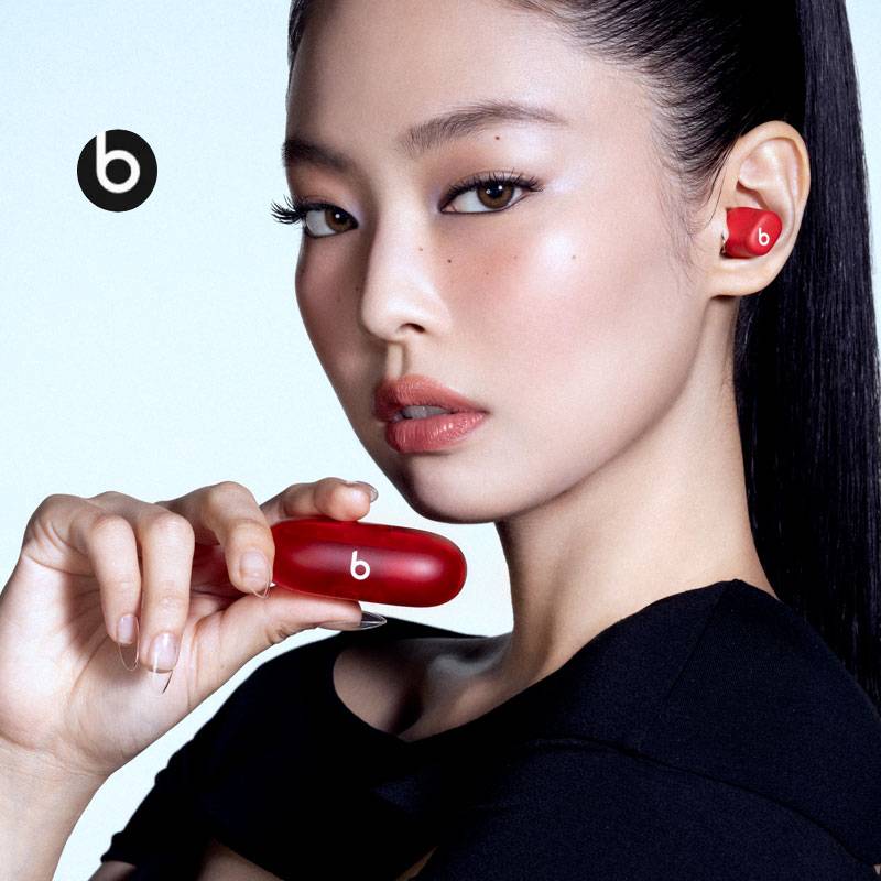 Beats Solo Buds - XtraSure | Apple Authorized Reseller in Myanmar