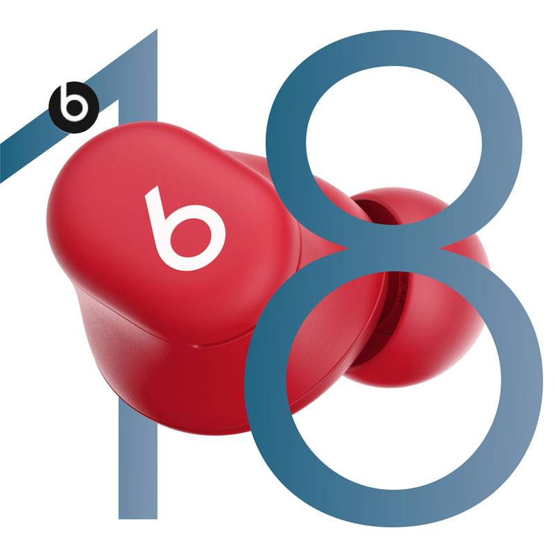 Beats Solo Buds - XtraSure | Apple Authorized Reseller in Myanmar