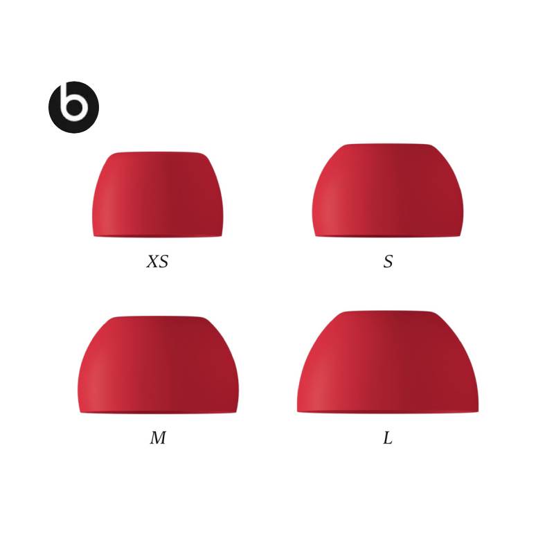 Beats Solo Buds - XtraSure | Apple Authorized Reseller in Myanmar