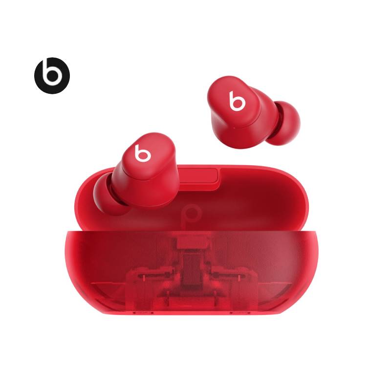 Beats Solo Buds - XtraSure | Apple Authorized Reseller in Myanmar