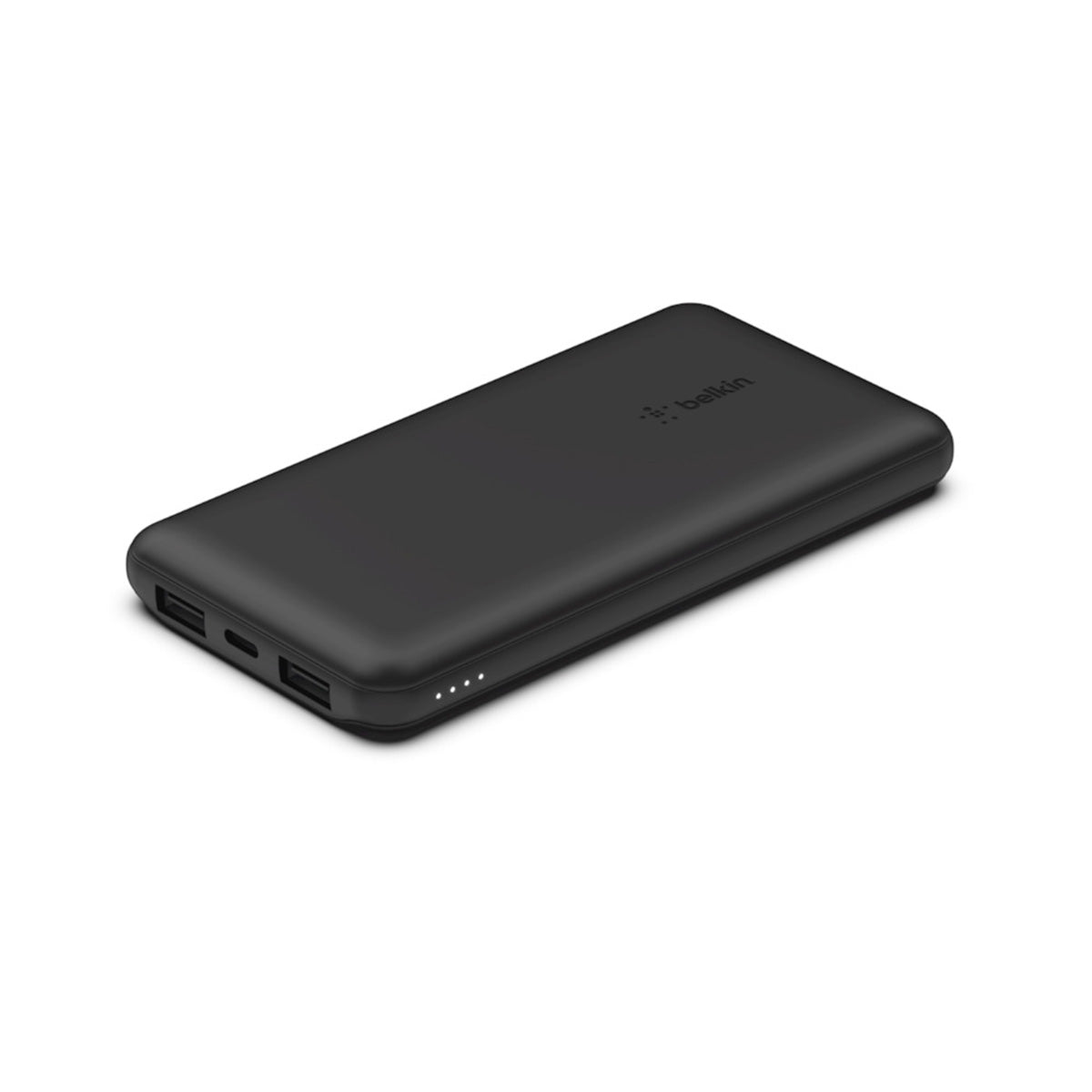 Belkin 3 Port Power Bank 10K - XtraSure | Apple Authorized Reseller in Myanmar