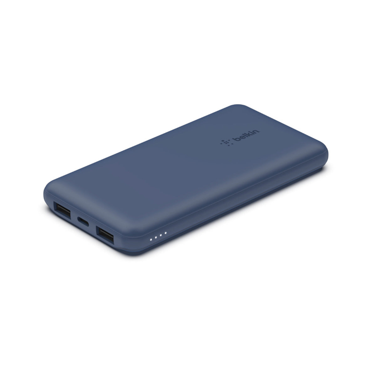 Belkin 3 Port Power Bank 10K - XtraSure | Apple Authorized Reseller in Myanmar