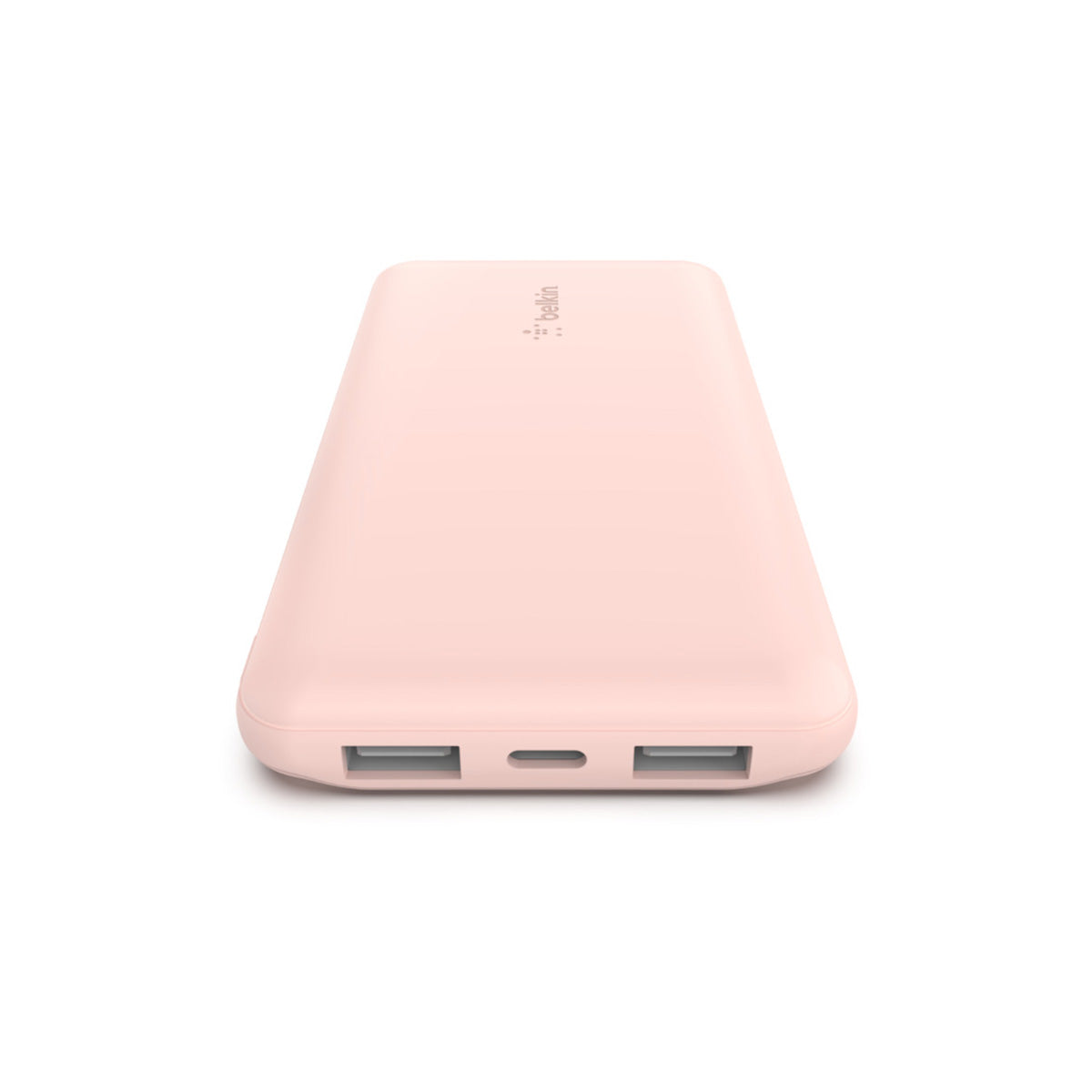 Belkin 3 Port Power Bank 10K - XtraSure | Apple Authorized Reseller in Myanmar