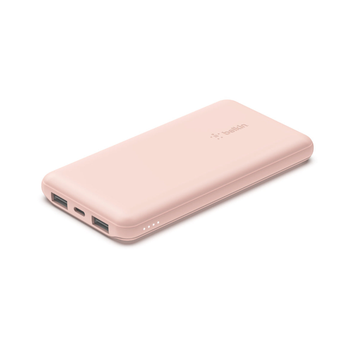Belkin 3 Port Power Bank 10K - XtraSure | Apple Authorized Reseller in Myanmar