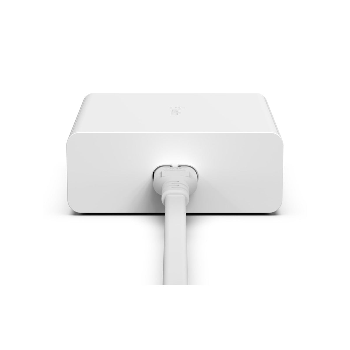 Belkin 4-Port GaN Charger - XtraSure | Apple Authorized Reseller in Myanmar