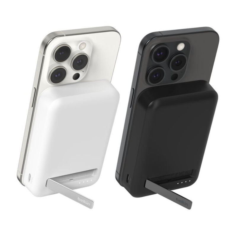 Belkin Boost Charge Pro 10k Magnetic Power Bank with Qi2