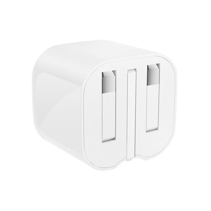 Belkin Boost Charge Pro Dual USB-C GaN Wall Charger 3 Pin (67W)