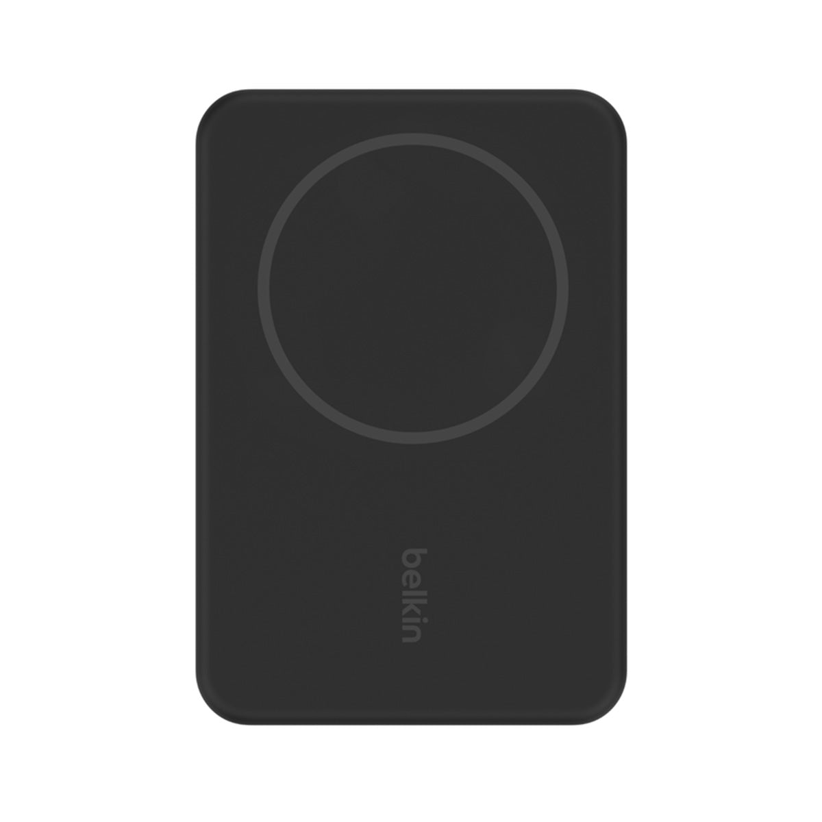 Belkin Magnetic Wireless Power Bank (5000mAh) - XtraSure | Apple Authorized Reseller in Myanmar