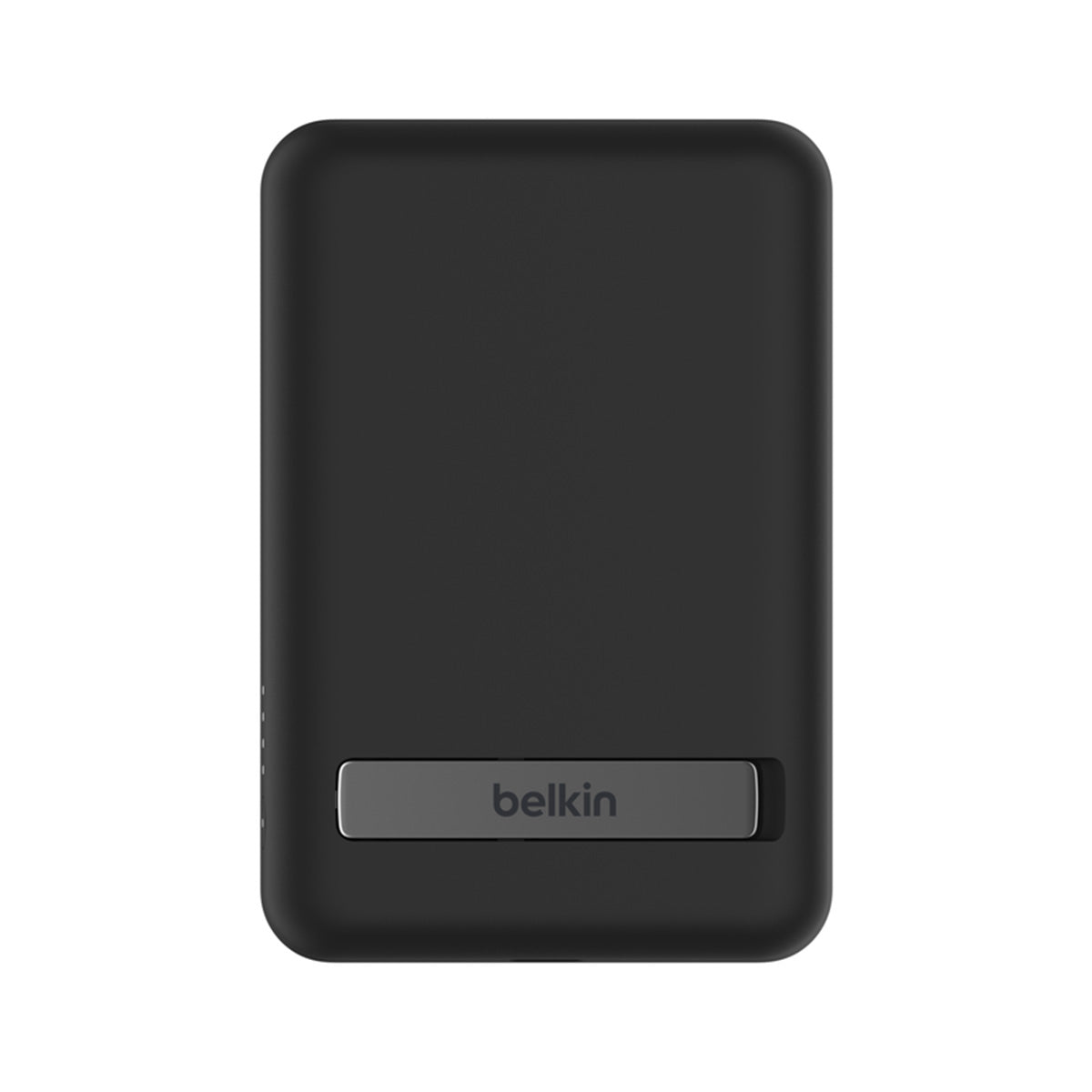Belkin Magnetic Wireless Power Bank (5000mAh) - XtraSure | Apple Authorized Reseller in Myanmar
