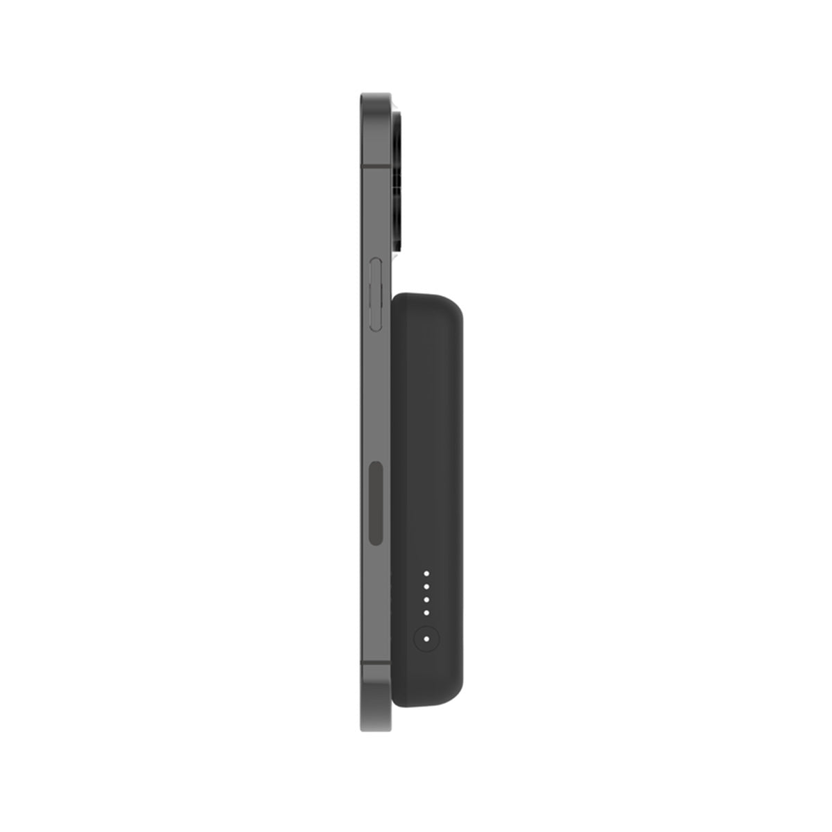 Belkin Magnetic Wireless Power Bank (5000mAh) - XtraSure | Apple Authorized Reseller in Myanmar