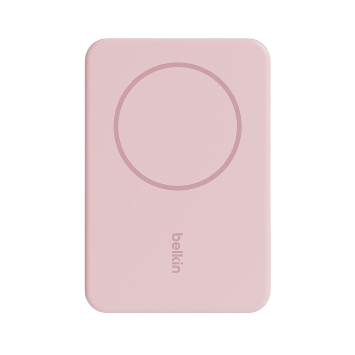 Belkin Magnetic Wireless Power Bank (5000mAh) - XtraSure | Apple Authorized Reseller in Myanmar