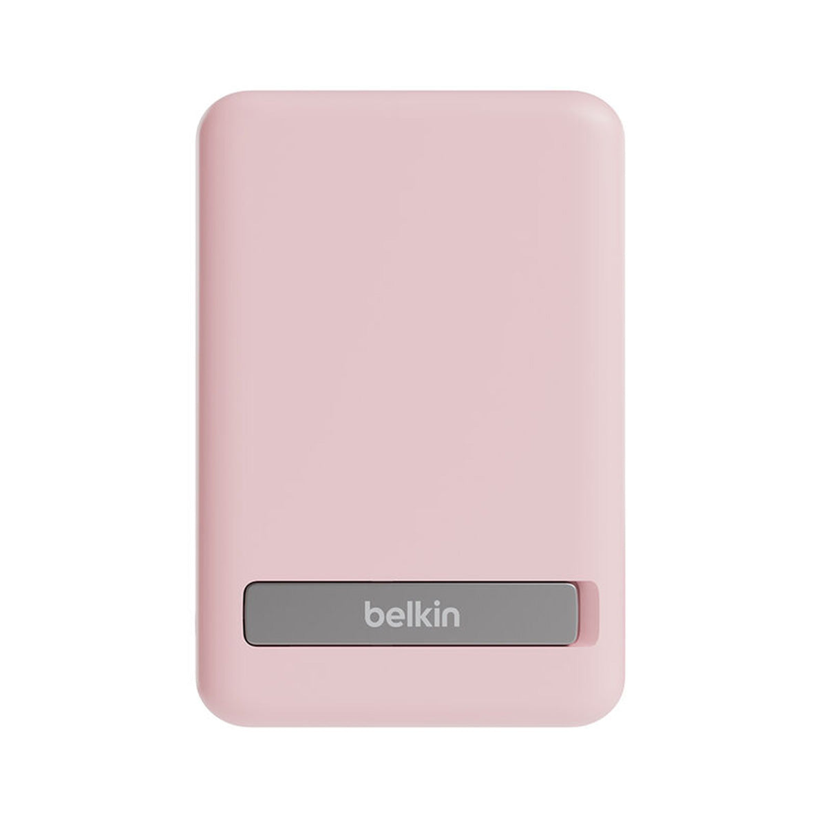 Belkin Magnetic Wireless Power Bank (5000mAh) - XtraSure | Apple Authorized Reseller in Myanmar