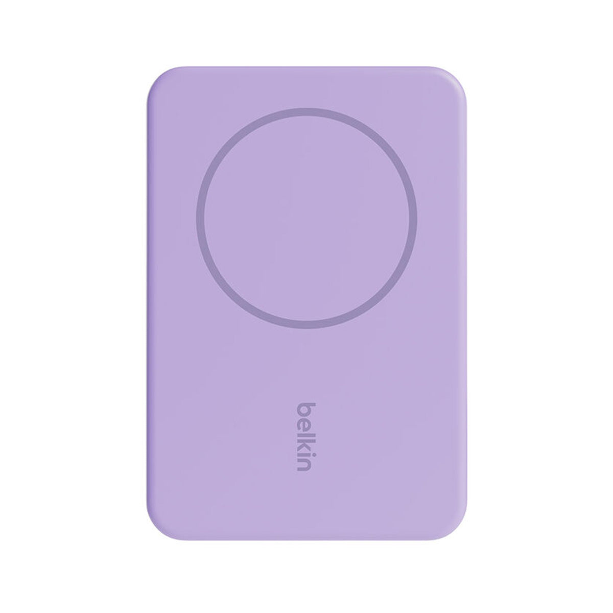 Belkin Magnetic Wireless Power Bank (5000mAh) - XtraSure | Apple Authorized Reseller in Myanmar