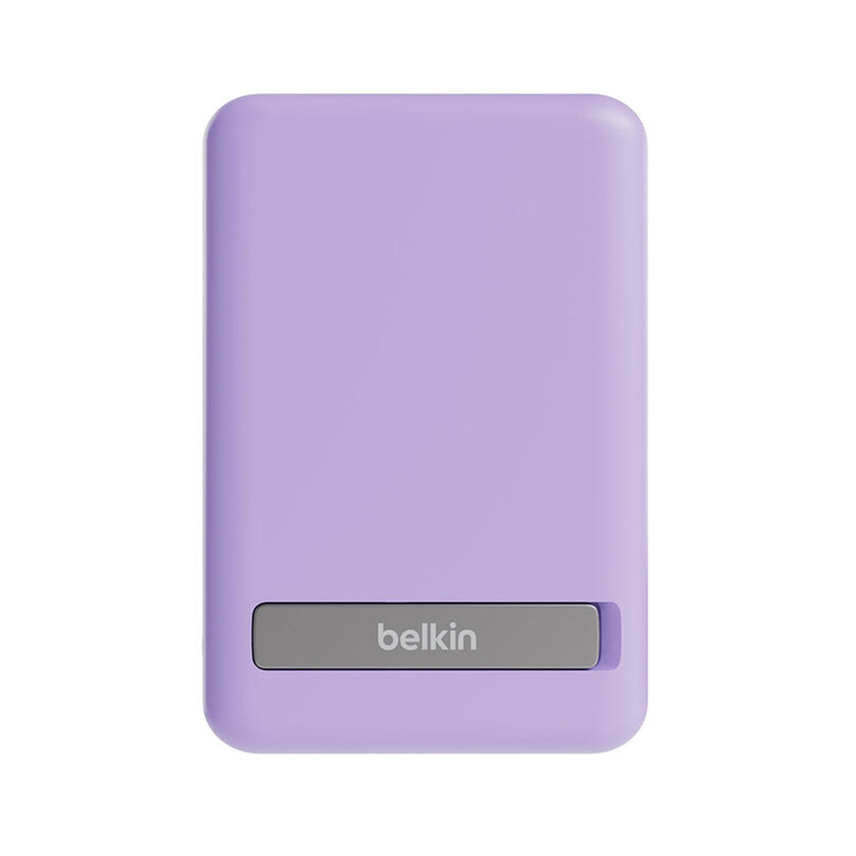 Belkin Magnetic Wireless Power Bank (5000mAh) - XtraSure | Apple Authorized Reseller in Myanmar