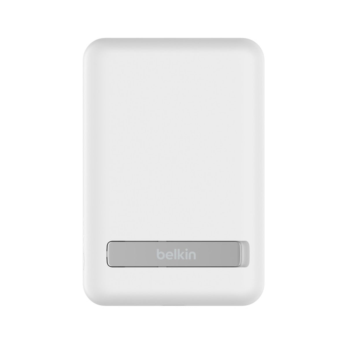 Belkin Magnetic Wireless Power Bank (5000mAh) - XtraSure | Apple Authorized Reseller in Myanmar