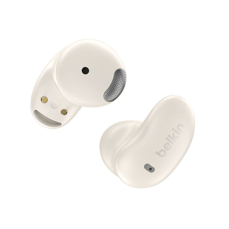Belkin SoundForm Anywhere True Wireless Earbuds