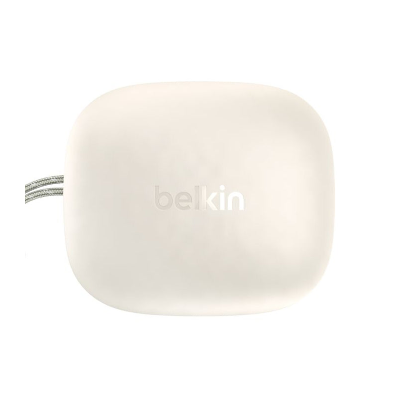 Belkin SoundForm Anywhere True Wireless Earbuds
