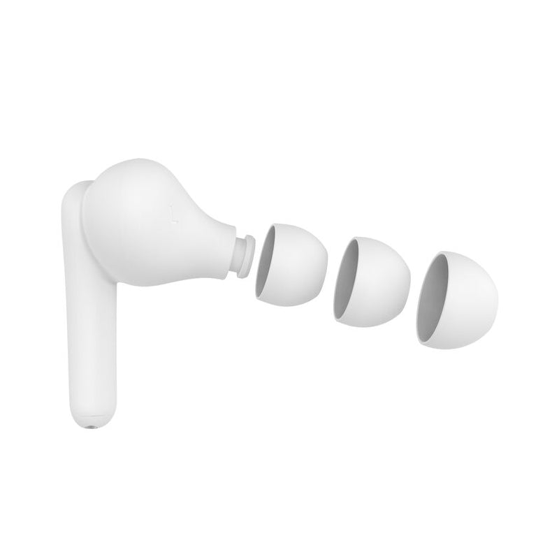 Belkin SoundForm Rhythm True Wireless Earbuds