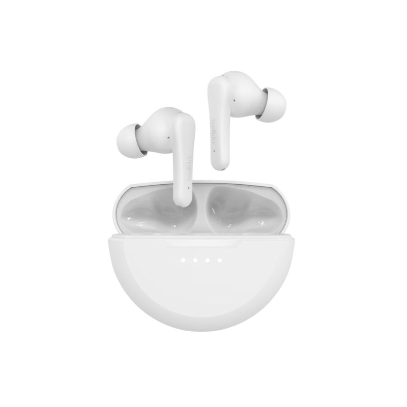 Belkin SoundForm Rhythm True Wireless Earbuds