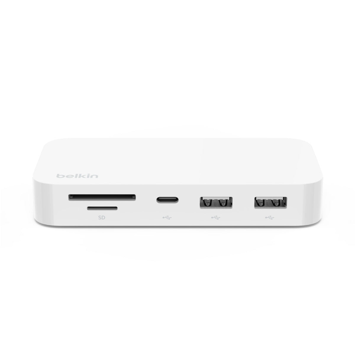 Belkin Type C Multiport Dock (6-in-1)