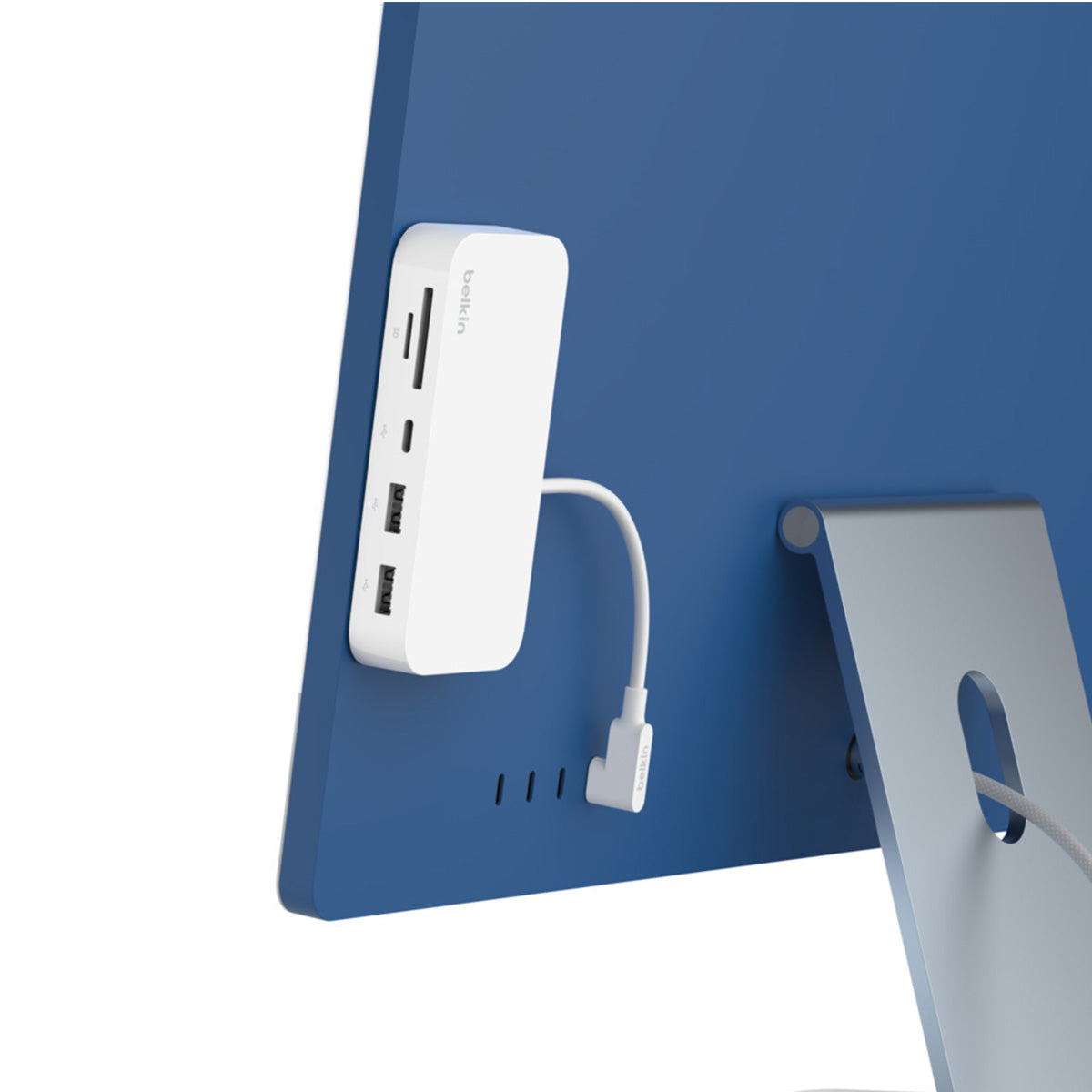 Belkin Type C Multiport Dock (6-in-1)