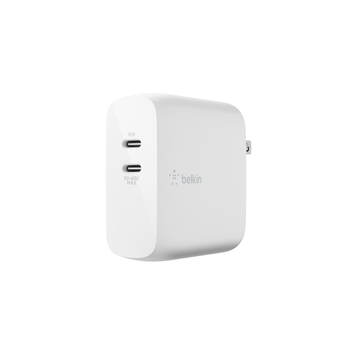 Belkin USB-C GaN Wall Charger (68W) - XtraSure | Apple Authorized Reseller in Myanmar
