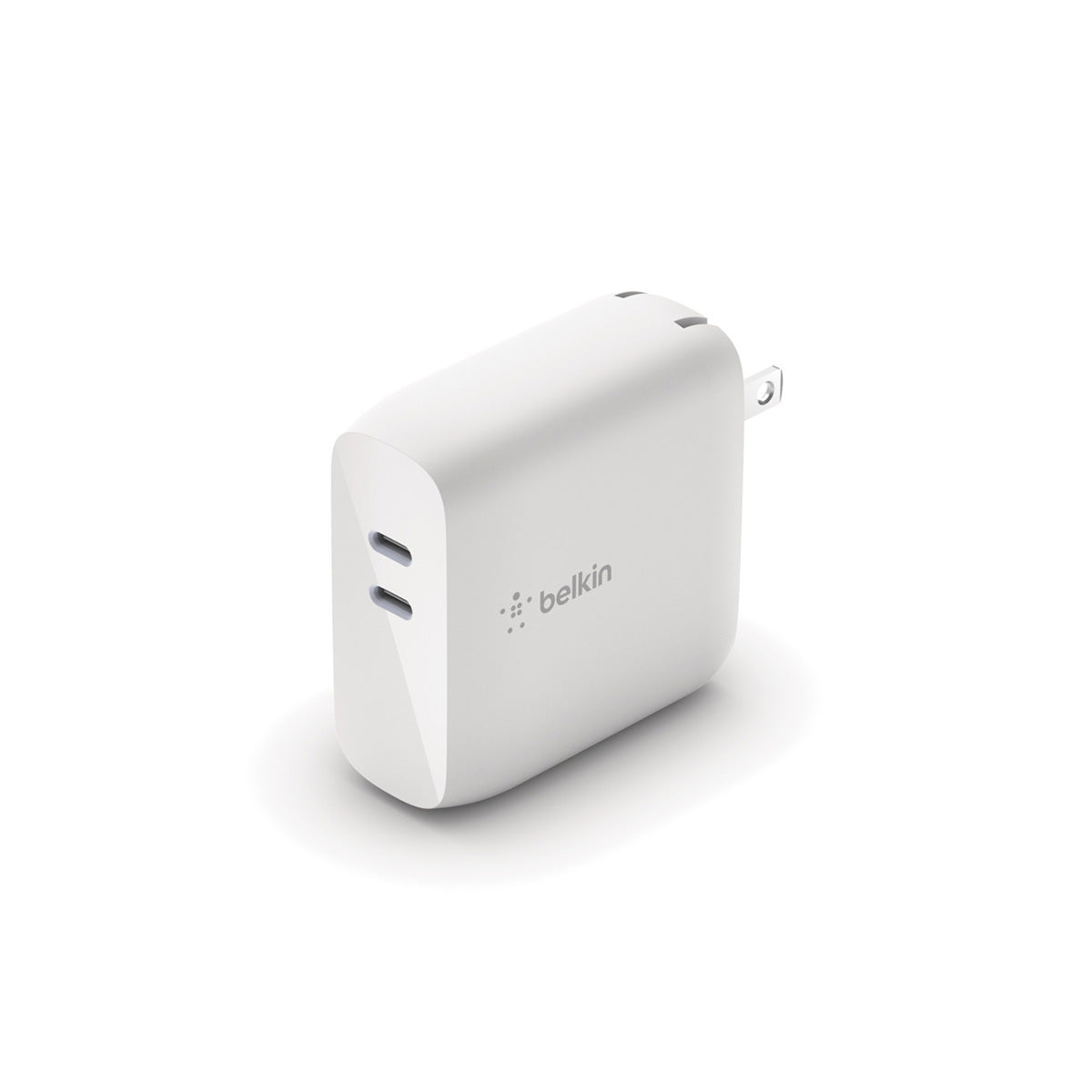 Belkin USB-C GaN Wall Charger (68W) - XtraSure | Apple Authorized Reseller in Myanmar