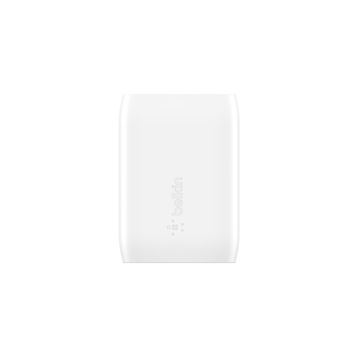 Belkin USB-C GaN Wall Charger 2 Pin (30W)