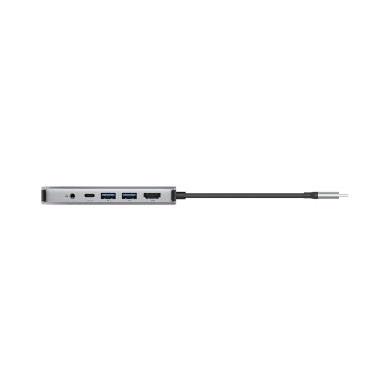 Belkin USB-C Multiport Hub (7 in 1)
