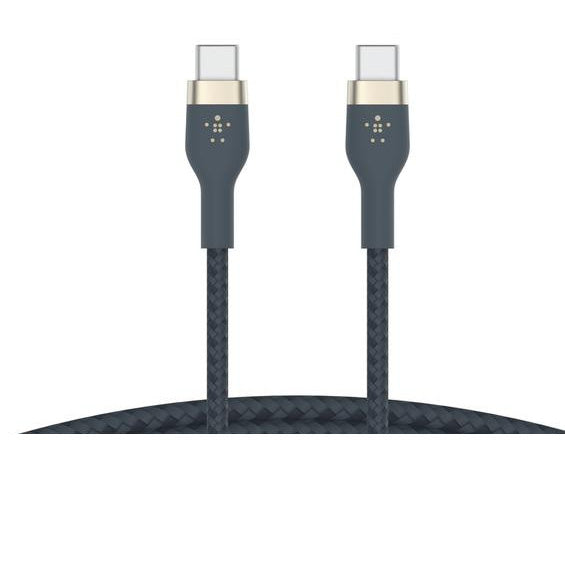 Belkin Boost Charge Pro Flex USB-C to USB-C Cable(1m)
