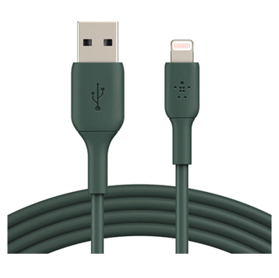 Belkin USB to Lightning Cable (1m) - XtraSure | Apple Authorized Reseller in Myanmar