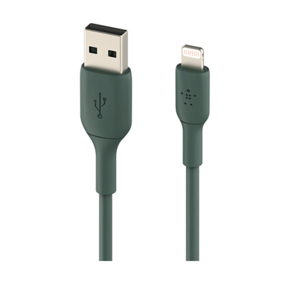 Belkin USB to Lightning Cable (1m) - XtraSure | Apple Authorized Reseller in Myanmar