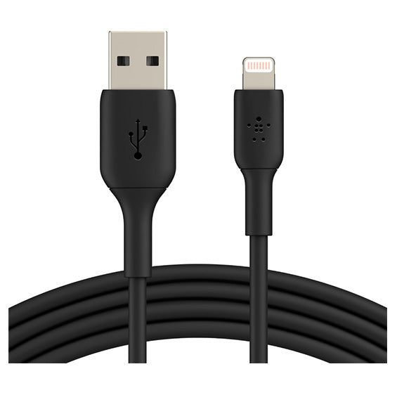Belkin USB to Lightning Cable (1m) - XtraSure | Apple Authorized Reseller in Myanmar