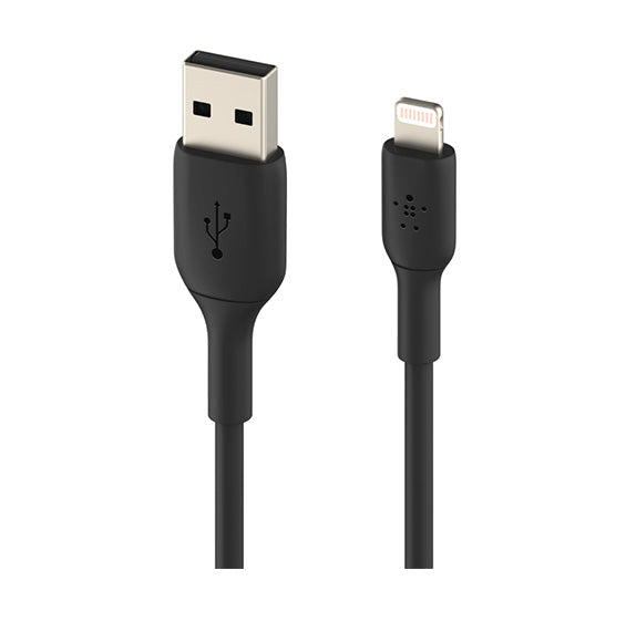Belkin USB to Lightning Cable (1m) - XtraSure | Apple Authorized Reseller in Myanmar