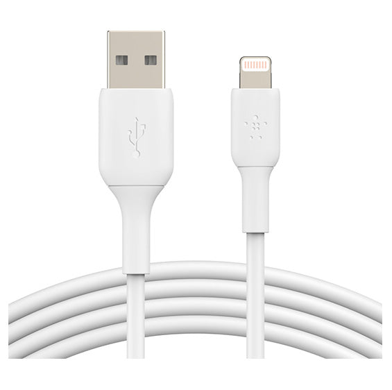 Belkin USB to Lightning Cable (1m) - XtraSure | Apple Authorized Reseller in Myanmar