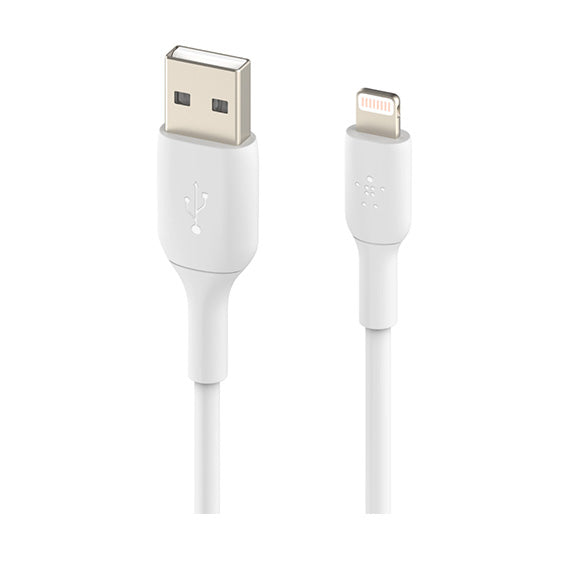 Belkin USB to Lightning Cable (1m) - XtraSure | Apple Authorized Reseller in Myanmar