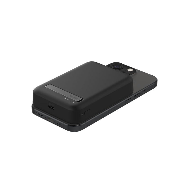 Belkin Boost Charge Pro 10k Magnetic Power Bank with Qi2